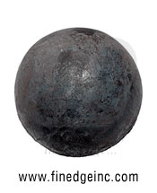 wrought iron decorative balls - Ornamental Iron decorative balls - gate decorative balls  - mild steel decorative balls - decorative balls - manufacturers exporters suppliers in india