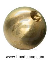 brass finials - decorative brass finials - gate brass finials  manufacturers exporters suppliers in india