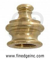 brass finials - decorative brass finials - gate brass finials  manufacturers exporters suppliers in india