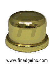 brass finials - decorative brass finials - gate brass finials  manufacturers exporters suppliers in india