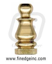 Brass Finials Spacer Wholesaler Manufacturer Exporters Suppliers