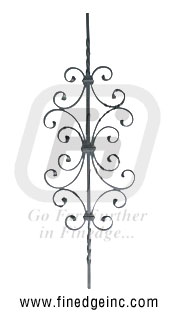 Wrought Iron Panels, Ornamental Iron Panels, Gate Panels, Gate Railings panels, Mild Steel Gate Panels, fencing panels, gate grill panels, stair panels manufacturers exporters suppliers in india