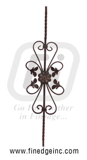 Wrought Iron Panels, Ornamental Iron Panels, Gate Panels, Gate Railings panels, Mild Steel Gate Panels, fencing panels, gate grill panels, stair panels manufacturers exporters suppliers in india