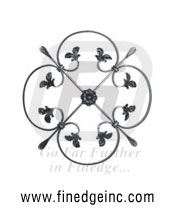 Wrought Iron Rosesets -  Rosettes - Ornamental Iron Rosesets -  Rosettes - gate  Rosesets -  Rosettes - mild steel  Rosesets -  Rosettes - cast iron  Rosesets -  Rosettes - gate  Rosesets -  Rosettes manufacturers exporters suppliers in india