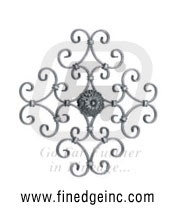 Wrought Iron Rosesets -  Rosettes - Ornamental Iron Rosesets -  Rosettes - gate  Rosesets -  Rosettes - mild steel  Rosesets -  Rosettes - cast iron  Rosesets -  Rosettes - gate  Rosesets -  Rosettes manufacturers exporters suppliers in india